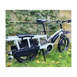 Vélo Cargo Autre Marque -Accessoires auto pour vélo Boutique velo cargo electrique yuba 2