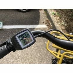 Vélo Cargo Autre Marque -Accessoires auto pour vélo Boutique velo cargo mixte longtail electrique riese and muller t47 5