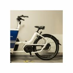 Vélo Cargo Bosch -Accessoires auto pour vélo Boutique velo cargo urban arrow family performance plus 2