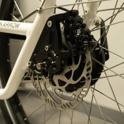 Vélo Cargo Bosch -Accessoires auto pour vélo Boutique velo cargo urban arrow family performance plus 4