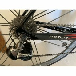 Vélo De Course Autre Marque - 53 -Accessoires auto pour vélo Boutique velo cbt necer plus d a di2 2