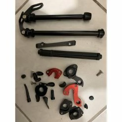 Vélo De Course Autre Marque - 53 -Accessoires auto pour vélo Boutique velo cbt necer plus d a di2 3