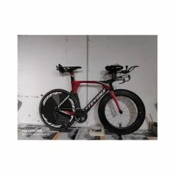 Vélo De Contre La Montre Stevens - 54