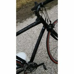 Vélo De Course Cannondale - 57 -Accessoires auto pour vélo Boutique velo course cannondale 1