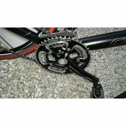 Vélo De Course Cannondale - 57 -Accessoires auto pour vélo Boutique velo course cannondale 3