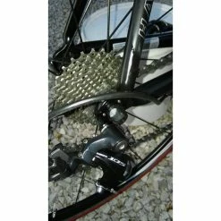 Vélo De Course Cannondale - 57 -Accessoires auto pour vélo Boutique velo course cannondale 4