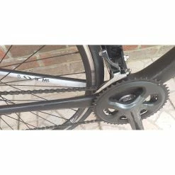 Vélo De Course Autre Marque - 56 - 18" -Accessoires auto pour vélo Boutique velo course carbone 2