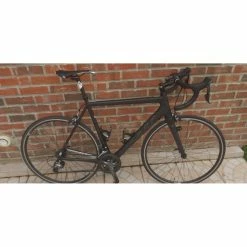 Vélo De Course Autre Marque - 56 - 18"