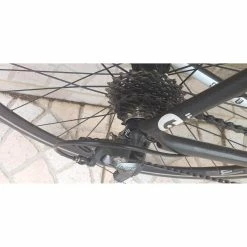 Vélo De Course Autre Marque - 56 - 18" -Accessoires auto pour vélo Boutique velo course carbone 3