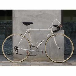 Vélo De Course Peugeot - 52