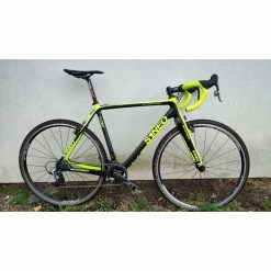 Vélo De Cyclo-cross Autre Marque - 56