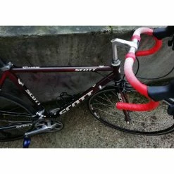 Vélo De Course Autre Marque - 52 - 26" -Accessoires auto pour vélo Boutique velo de course 2