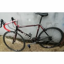 Vélo De Course Autre Marque - 52 - 26"