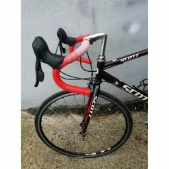 Vélo De Course Autre Marque - 52 - 26" -Accessoires auto pour vélo Boutique velo de course 3