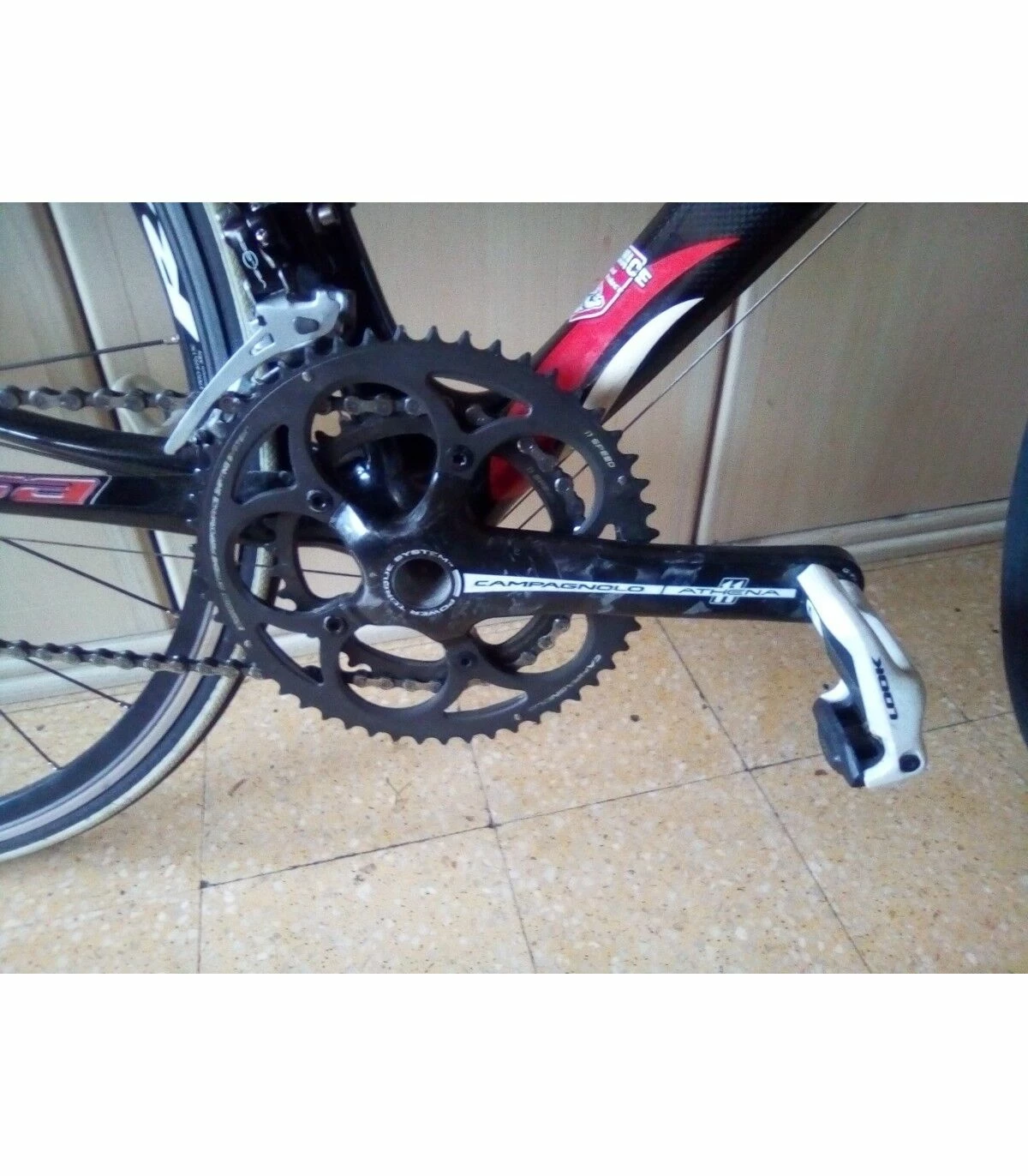 Vélo De Course Autre Marque - 58 - 27,5" 4 Vélo De Course Autre Marque - 58 - 27,5" – Image 2