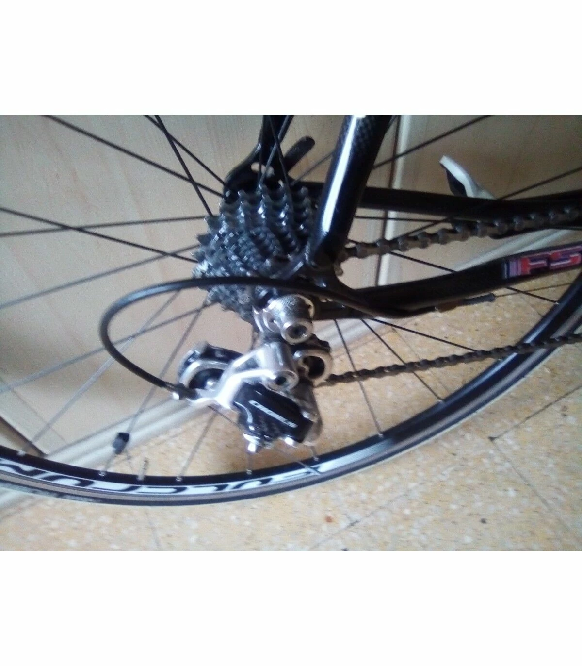 Vélo De Course Autre Marque - 58 - 27,5" 7 Vélo De Course Autre Marque - 58 - 27,5" – Image 5