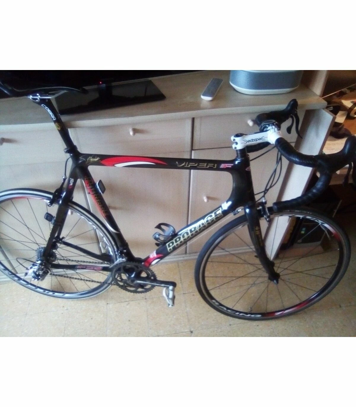 Vélo De Course Autre Marque - 58 - 27,5" 3 Vélo De Course Autre Marque - 58 - 27,5"