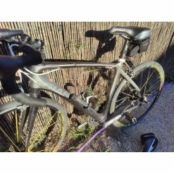 Vélo De Course Giant - 50 -Accessoires auto pour vélo Boutique velo de course giant fcr advanced carbone 2