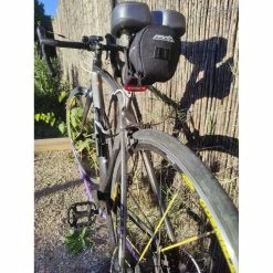 Vélo De Course Giant - 50 -Accessoires auto pour vélo Boutique velo de course giant fcr advanced carbone 5