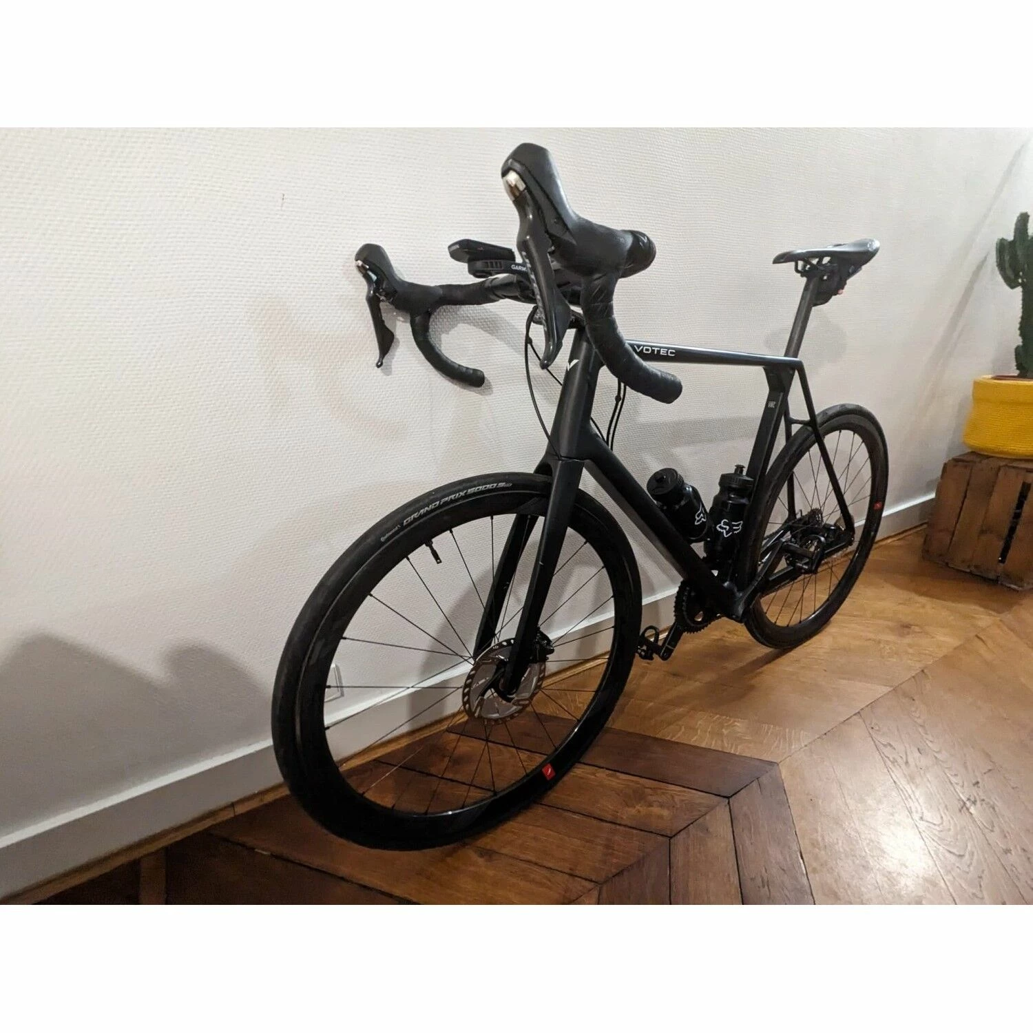 Vélo De Course Votec - 57 4 Vélo De Course Votec - 57 – Image 2