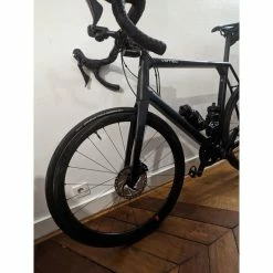 Vélo De Course Votec - 57 11 Vélo De Course Votec - 57 -Accessoires auto pour vélo Boutique velo de course votec vrc pro disc shimano ultegra r8000 noi 57 3