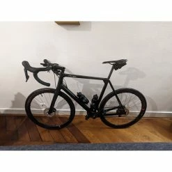 Vélo De Course Votec - 57 13 Vélo De Course Votec - 57 -Accessoires auto pour vélo Boutique velo de course votec vrc pro disc shimano ultegra r8000 noi 57 5