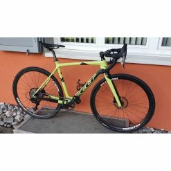 Vélo De Course Felt - 53 - 27,5" -Accessoires auto pour vélo Boutique velo de gravier a disque felt f4x 2