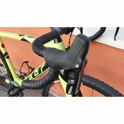 Vélo De Course Felt - 53 - 27,5" -Accessoires auto pour vélo Boutique velo de gravier a disque felt f4x 4