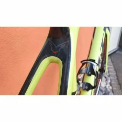 Vélo De Course Felt - 53 - 27,5" -Accessoires auto pour vélo Boutique velo de gravier a disque felt f4x 5