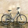 Vélo De Voyage Koga -Accessoires auto pour vélo Boutique velo de randonnee koga miyata occasion reconditionne
