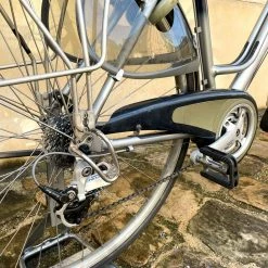 Vélo De Voyage Koga -Accessoires auto pour vélo Boutique velo de randonnee koga miyata occasion reconditionne 3