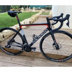 Vélo De Course Colnago - 50 - 700c