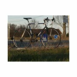 Vélo De Course Autre Marque - 58 - 700c