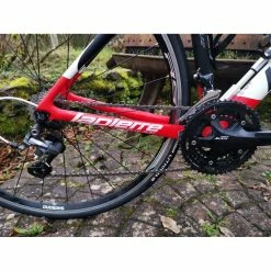 Vélo De Course Lapierre - 45 -Accessoires auto pour vélo Boutique velo de route lapierre sensium 200tp 2