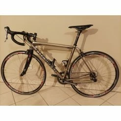 Vélo De Course Autre Marque Archon T1 - 56 - 700c -Accessoires auto pour vélo Boutique velo de route litespeed archon 5