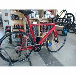 Vélo De Course Massi - 56 - 700c -Accessoires auto pour vélo Boutique velo de route massi arrow 2023 1