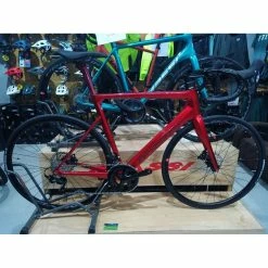 Vélo De Course Massi - 56 - 700c -Accessoires auto pour vélo Boutique velo de route massi arrow 2023 5