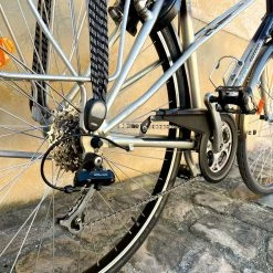 Vélo Tout Chemins Koga -Accessoires auto pour vélo Boutique velo de trekking vtc koga miyata occasion reconditionne 3