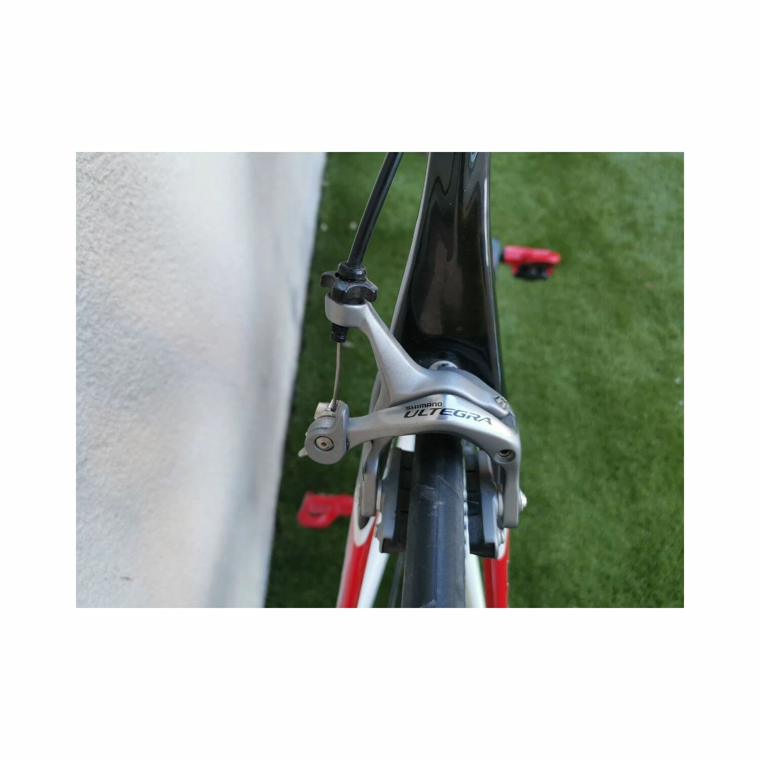 Vélo De Course Bh - 60 4 Vélo De Course Bh - 60 – Image 2