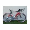 Vélo De Course Bh - 60 1 Vélo De Course Bh - 60 -Accessoires auto pour vélo Boutique velo de triathlon