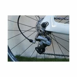 Vélo De Course Bh - 60 11 Vélo De Course Bh - 60 -Accessoires auto pour vélo Boutique velo de triathlon 3