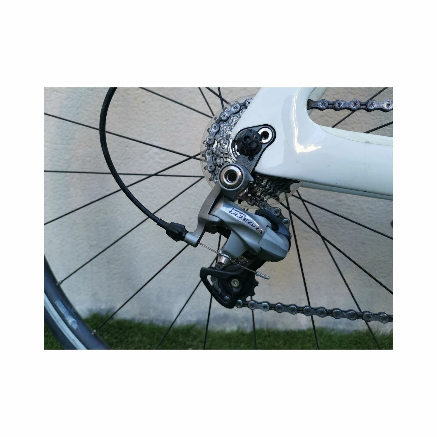 Vélo De Course Bh - 60 6 Vélo De Course Bh - 60 – Image 4