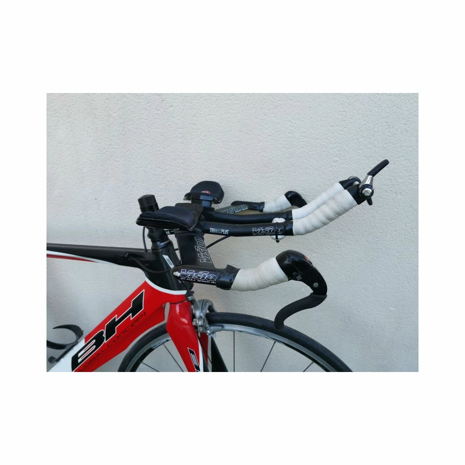 Vélo De Course Bh - 60 7 Vélo De Course Bh - 60 – Image 5