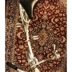 Vélo Urbain Peugeot -Accessoires auto pour vélo Boutique velo de ville 9