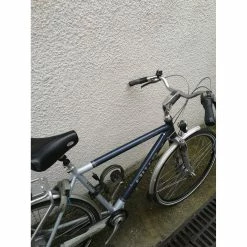 Vélo Tout Chemins Autre Marque -Accessoires auto pour vélo Boutique velo de ville altra vtc urbain reconditionne hollandais 5