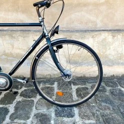 Vélo Urbain Batavus -Accessoires auto pour vélo Boutique velo de ville batavus occasion reconditionne 1