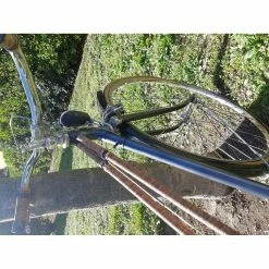 Vélo Urbain Autre Marque 10 Vélo Urbain Autre Marque -Accessoires auto pour vélo Boutique velo de ville de 1960 2