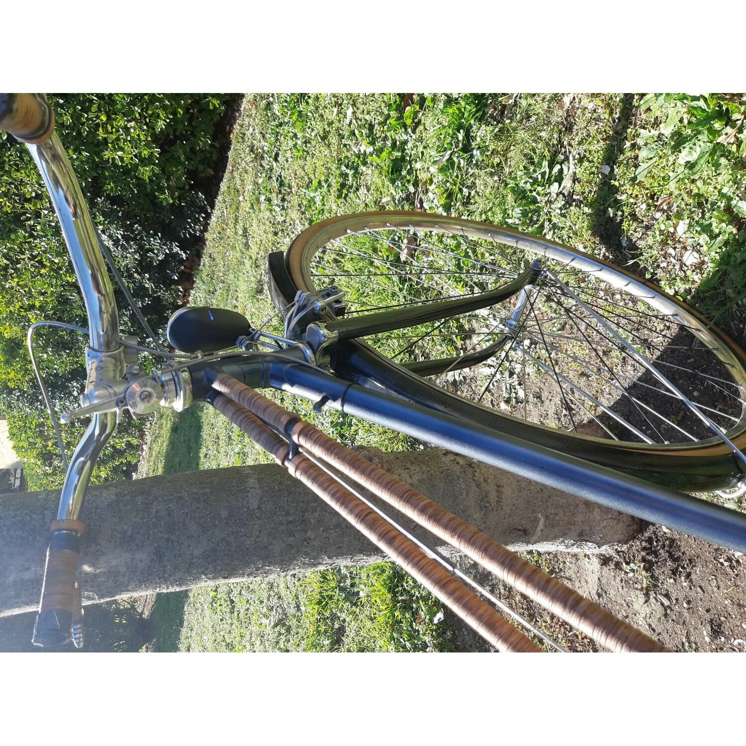 Vélo Urbain Autre Marque 5 Vélo Urbain Autre Marque – Image 3