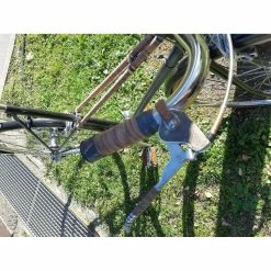 Vélo Urbain Autre Marque 11 Vélo Urbain Autre Marque -Accessoires auto pour vélo Boutique velo de ville de 1960 3