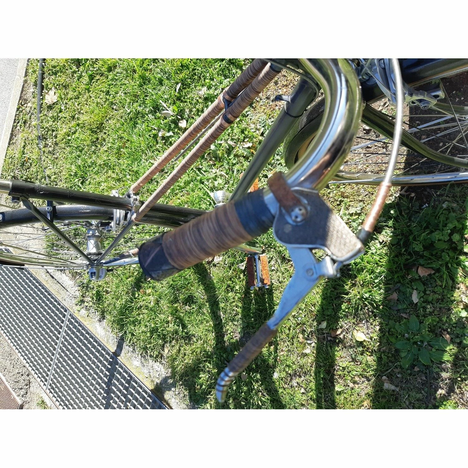 Vélo Urbain Autre Marque 6 Vélo Urbain Autre Marque – Image 4